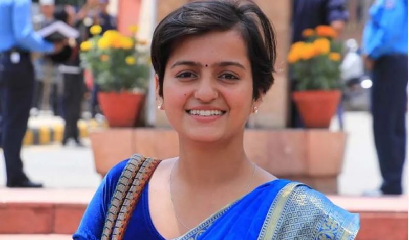 निर्वाचन अपडेटः रास्वपाको खाता खुल्यो, काठमाडौं– १ मा रञ्जु दर्शना विजयी